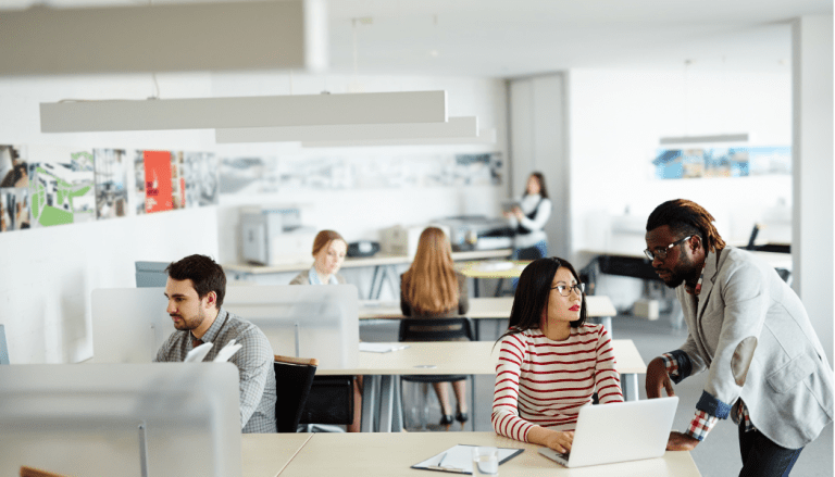 The Complete Guide to Soundproofing Your Open Office Space